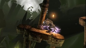 Grimvalor - Official Trailer #1