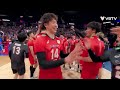 HISTORICAL MATCH: JAPAN 🇯🇵 vs ARGENTINA 🇦🇷 | Men's VNL 2023