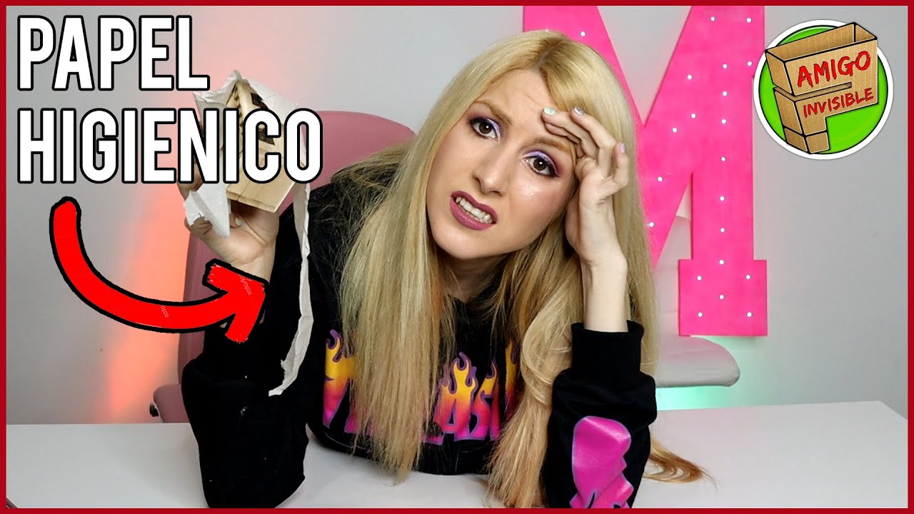 dance tutorials to popular songs UN REGALO BIZARRO | Amigo Invisible 2019 | A bailar con Maga
