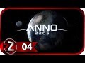 Anno 2205 ➤ Топ-менеджеры ➤ Прохождение #4