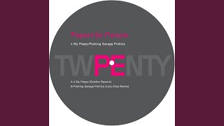 Parking Garage Politics (Loco Dice Remix)