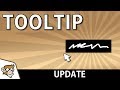 Dynamic Tooltip System in Unity