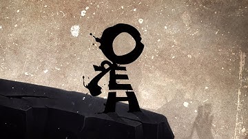 Typoman: Revised Gameplay Trailer