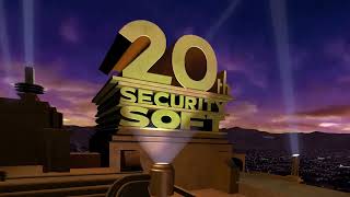 [Request] 20th Security Soft (1997) screenshot 1