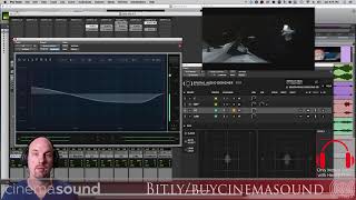 Incredible Gullfoss Demo in 5.1 Surround! Watch to the End!