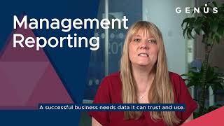 What is Management Reporting? A 60-Second Guide from Shorts