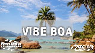 FTampa, Tom Kray, Oriente - Vibe Boa