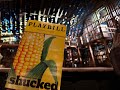 SHUCKED MUSICAL on BROADWAY 1st PREVIEW  March 8, 2023 (4K High Resolution)