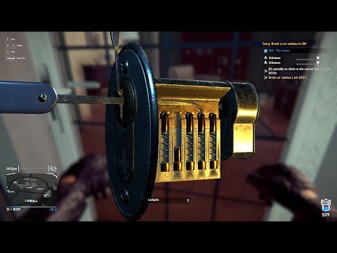 Siege with Subs (Casino is open) - Siege with Subs (Casino is open)