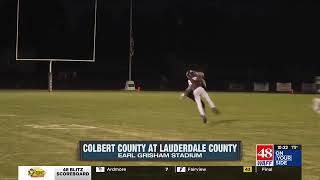Details 48 Blitz: Colbert County vs. Lauderdale County Guide