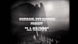 La Grippe - Squirrel Nut Zippers chords