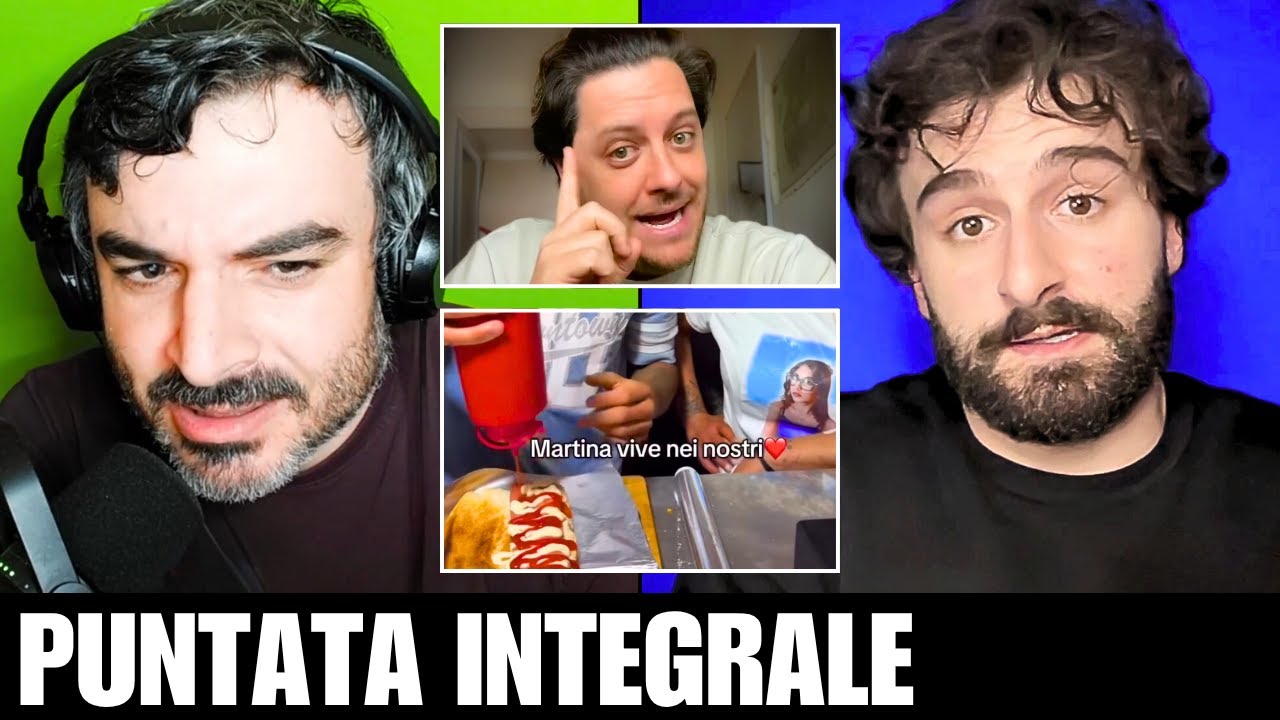 Claudio Di Biagio catechizza i maschi, Femminicidi per strappare like, Fedez sedotto dalla Destra?