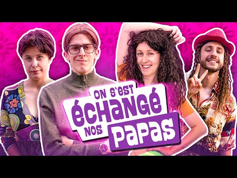 Vidéo: Les tatis peuvent-ils être échangés ?