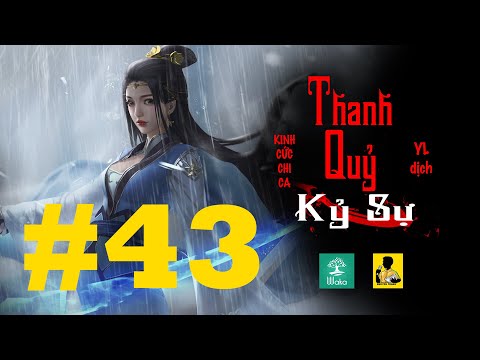 Video THANH QUỶ KỶ SỰ - Phần 43 | Trả lại đôi giầy cho cô |... - youtube
