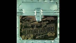 HEAVY METAL FORCE Ⅲ