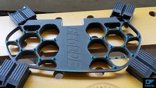 Spike Replacement for Begode Pedals