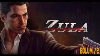Zula% 2 Gece Gölgenin Rahatına Bak Cagtay Akman