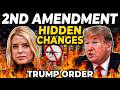 Hidden Gun Law Changes Most Americans Still Don’t Know About (2026 Update)