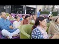 Satsang  guru ki vani  sankalap aur vikalp part 1  mumbai gyan yatra feb 2024 dada laxmi bhagwan