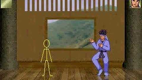 Mugen Character Tutorial Specials and Helpers Extra