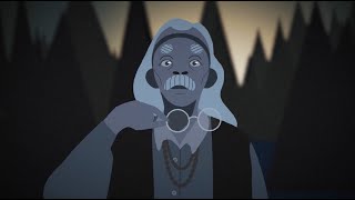 In The Morning Lights  - Don't Catch Feelings (Official Video)