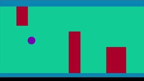 Endless Runner Game Prototype