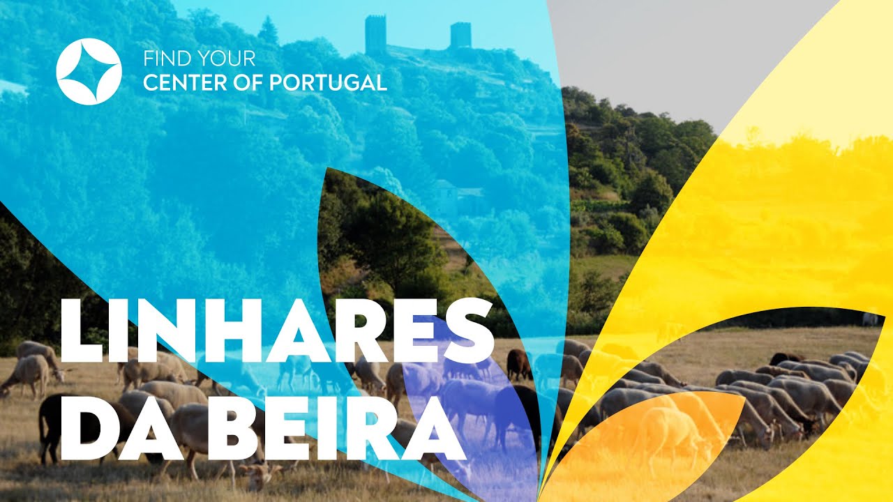 Center of Portugal • Linhares da Beira