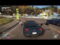 Forza Horizon 6 - Using FH3's Tuning to Take on DRAG Tires Meta in A-Class