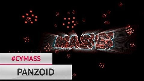 [PZP] #CYMASS RED CHILL INTRO TEMPLATE | first time PZP by XeriArtz