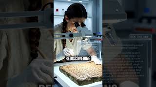 THE SUMERIAN TABLETS DESCRIBED YOUR PHONE 6,000 YEARS AGO
