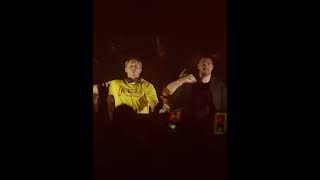 "CamelPhat" Live At Under Ground Party || Hï Ibiza, Ibiza, Spain