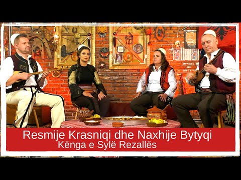 Naxhije Bytyqi dhe Resmije Krasniqi - Syl Rezalla (4K)