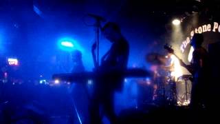 The Parlor Mob-'Real Hard Headed' -Stone Pony 8/30/14