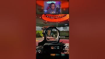 They Gotta NERF PC Tap Strafing | Apex Legends Season 14 #shorts