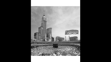 الشيخ عبدالمحسن القاسم تلاوة قصيرة