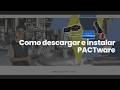 Cómo descargar e instalar PACTware paso a paso (Guía completa 2026)