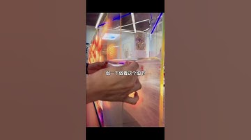 How the transparent led film display is unique?