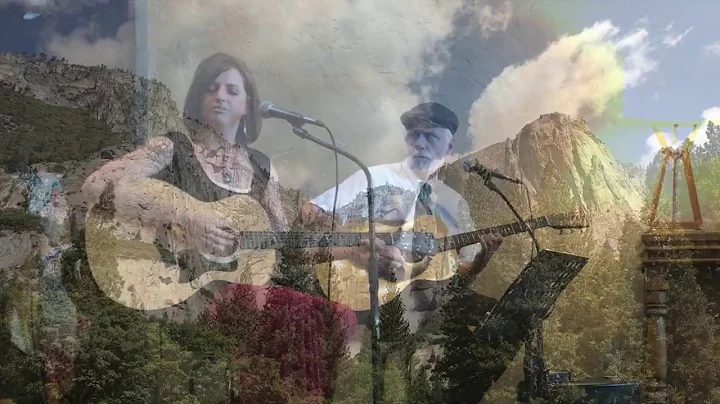 El Condor Pasa - Amy Duke & John Kilburn