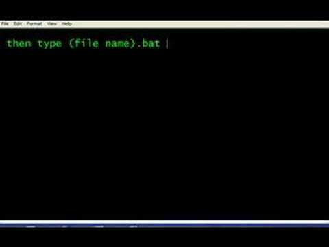 [TuT] How to make a "Looping" Msg Box
