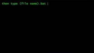 [TuT] How to make a Looping Msg Box