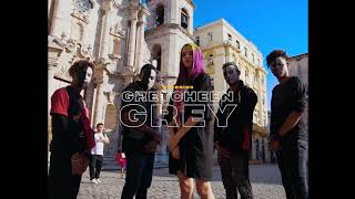 Gretcheen Grey - Maldita Ex | GREY (video oficial)