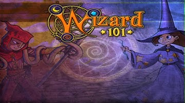 Wizard101 Questing:: Grizzleheim part 1 up to mirkholm keep (part 1 of many)