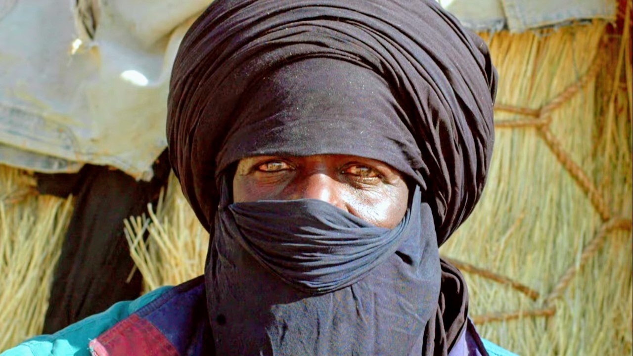 Agadez : sur la piste des Touaregs du Niger