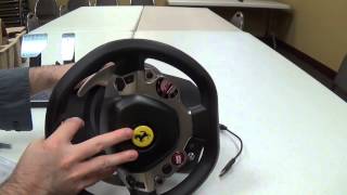 Paul acevedo opens and assembles the tx racing wheel for xbox one.
don't miss our video review at http://youtu.be/vssgtgur3oy full
http://www.w...