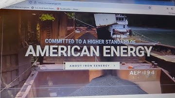 Iron Senergy Wins a Very Prestigious National Safety Award