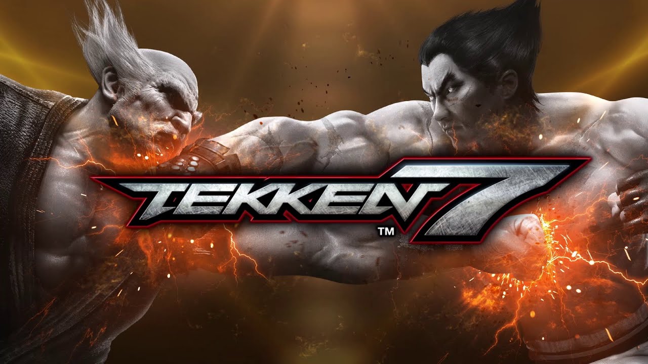 2020年版】「#TEKKEN7」PS4®/Xbox One/STEAM 紹介PV