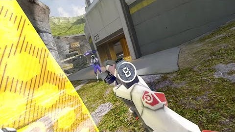 Pico 4 | Hyper Dash | VR game, first time)