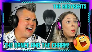 FIRST TIME Reaction to "The Easybeats - Friday On My Mind ( on TV)" THE WOLF HUNTERZ Jon and Dolly