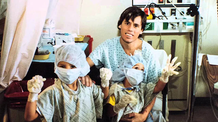 Stanford Heart-Lung Transplant: Steve Rasmussen's ...