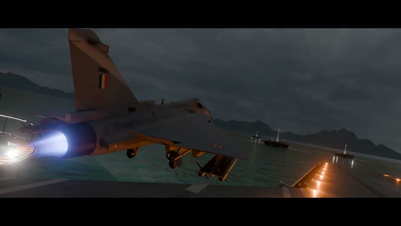 बलिदानं परमो धर्मः | My Rampage Rally Submission